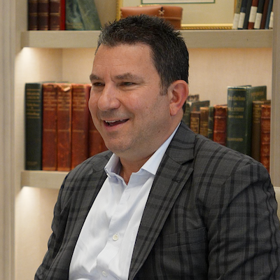 AI Trailblazers' Greg Kahn on AI Leadership, Integrity, & the Technology's Evolution