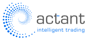 Logo of the company Actant 