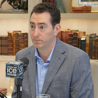 BioTech Series: Alto Neuroscience CEO Dr. Amit Etkin on the Next Chapter in Mental Health Treatment