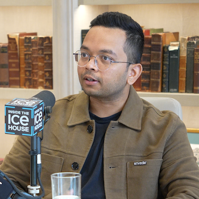 Enveda CEO Viswa Colluru on the Mission to Decode Nature's Pharmacy