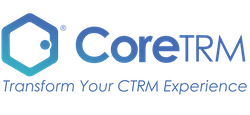 Logo of the company CoreTRM