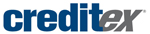 Logo of the company Creditex