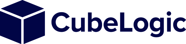 Logo of the company CubeLogic