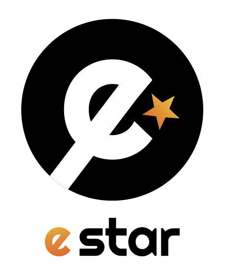 Logo of the company E-star