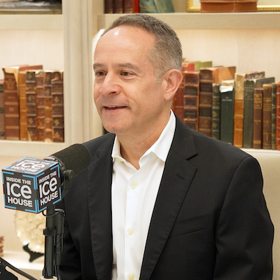 McGraw Hill's Dave Cortese on Driving Digital Transformation in Education