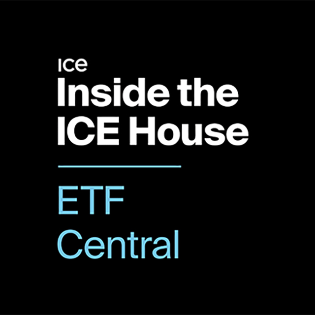 ICE House ETF Central logo