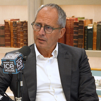 Episode 481: Edwards Lifesciences CEO Bernard Zovighian on Engineering Hope & Pioneering Purpose