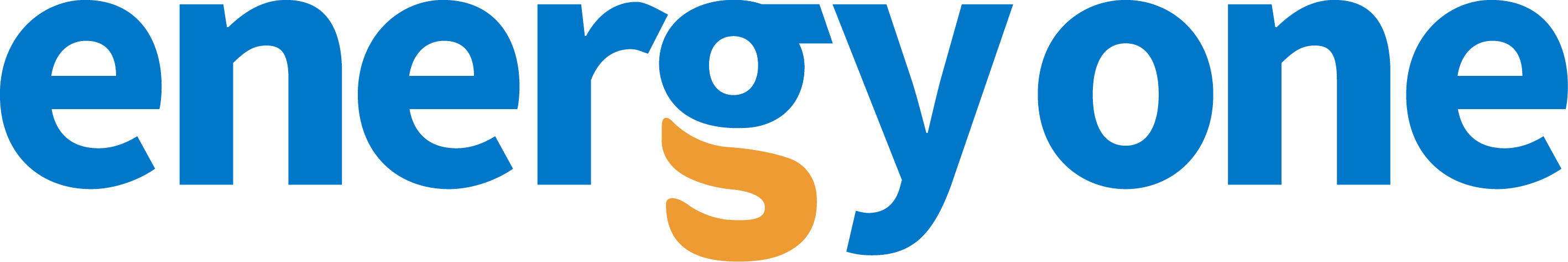 Logo of the company Energy One
