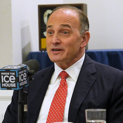 AXIS Capital CEO Vince Tizzio on Elevating Beyond Insurance Norms