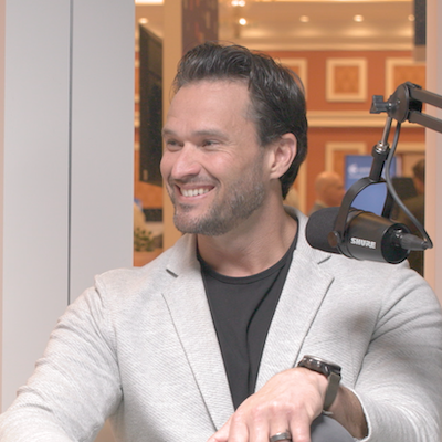 Episode 473: Jake Wood, Founder & CEO of Groundswell, on Fostering a New Era of Generosity