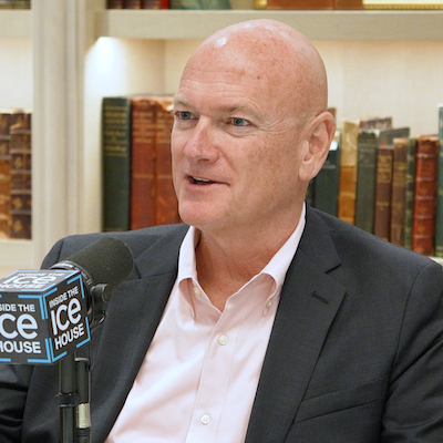 Episode 474: UTI CEO Jerome Grant on Turning Passions into High-Impact Careers