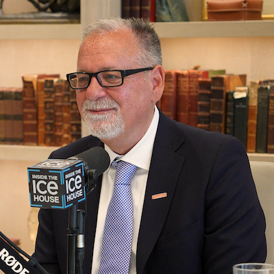 Episode 475: Schneider CEO Mark Rourke on 90 Years of Legacy & Leading the Road Ahead