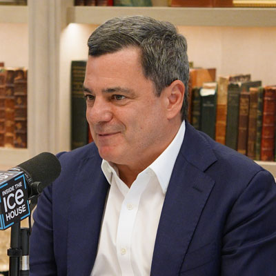 Episode 479: Citadel Securities President Jim Esposito on Market Making & the Future of Finance