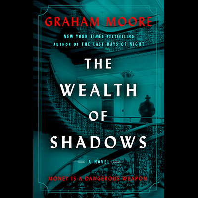 The Wealth of Shadows