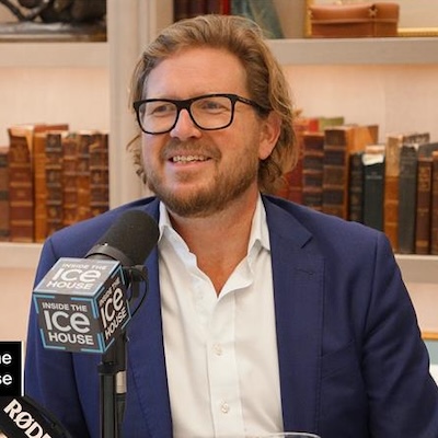 JLL's Richard Bloxam on the Foundations & Evolutions of Real Estate Capital Markets