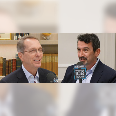 Standex's David Dunbar & Ademir Sarcevic