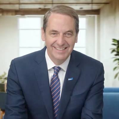 Episode 480: Elanco CEO Jeff Simmons on Protecting Our Pets & Advancing Animal Health