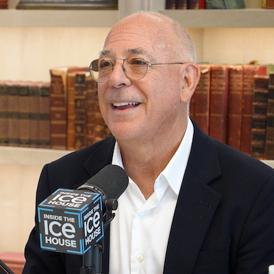 AHoulihan Lokey CEO Scott Adelson on Markets, M&A, and Building a
 Global Powerhouse