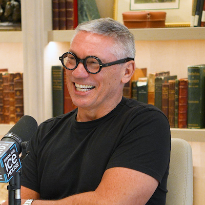 BBDO Worldwide Chairman Andrew Robertson on Shaping the