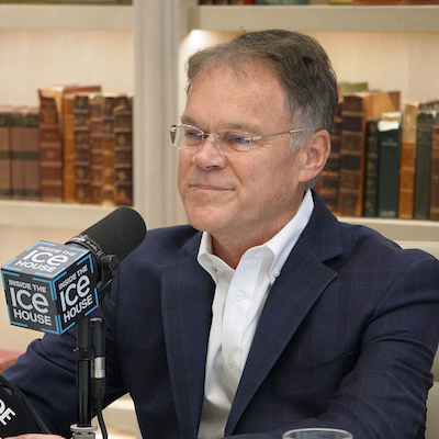 LexisNexis Risk Solutions' Bill Madison on Data, Decisions, and Smarter Insurance