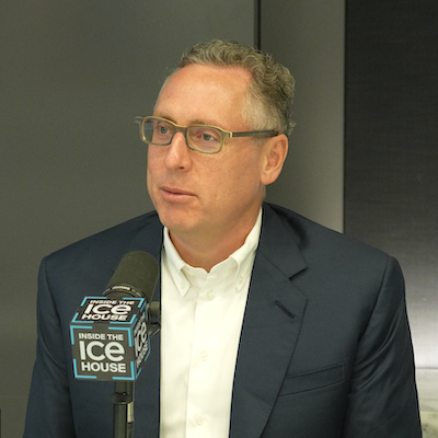 KKR's Pete Stavros on Ownership, Opportunity, and the Future of Work