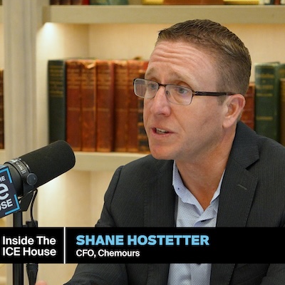 Chemours CFO Shane Hostetter on Driving Growth Through Strategy & Innovation
