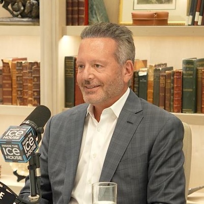 Bausch + Lomb CEO Brent Saunders on Comeback, R&D Innovation, and the Evolution of Eye Care