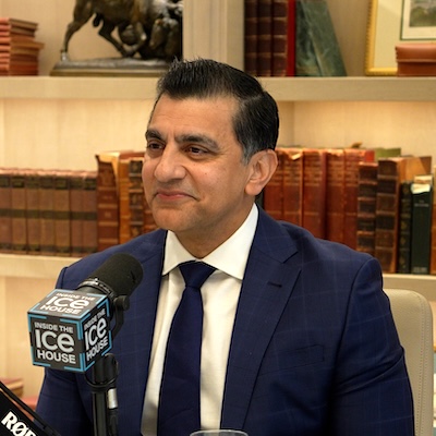 Realty Income CEO Sumit Roy on Monthly Dividends, European Expansion, and the Future of Net Lease