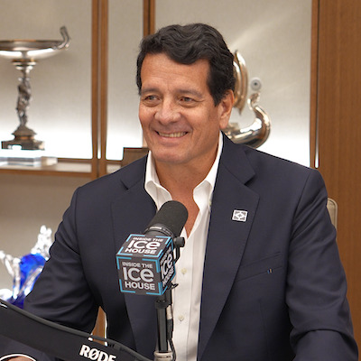 GeoPark CEO Felipe Bayon on Leading a New Era and Building Long-Term Success