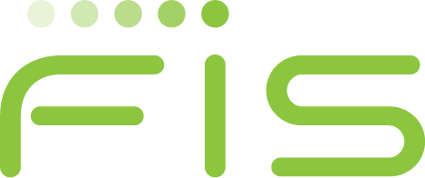 Logo of the company FIS