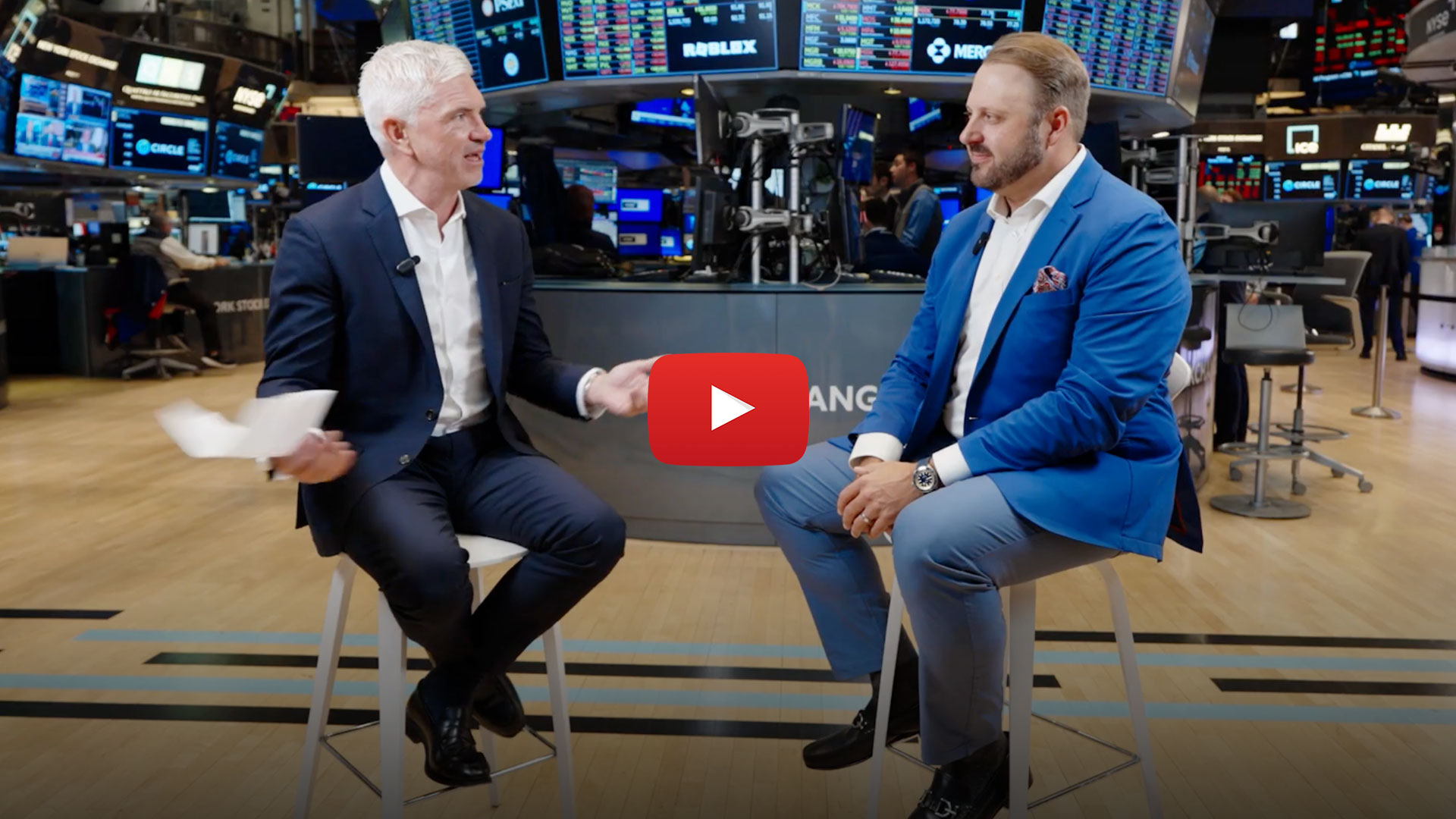 Managing Director Scott Andersen joined ICE’s Paul Hamill to discuss the future of Treasury clearing and how SocGen’s global clearing business stays nimble to address evolving client needs.