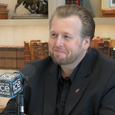 BioTech Series: Eli Lilly Chief AI Officer Thomas Fuchs on AI's Power to Transform Pharmaceuticals