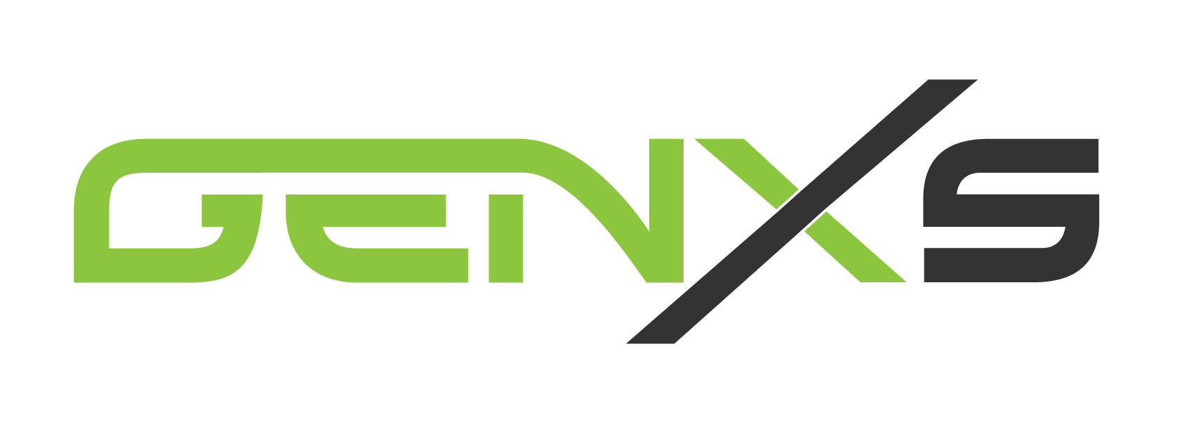 Logo of the company GENXS BV