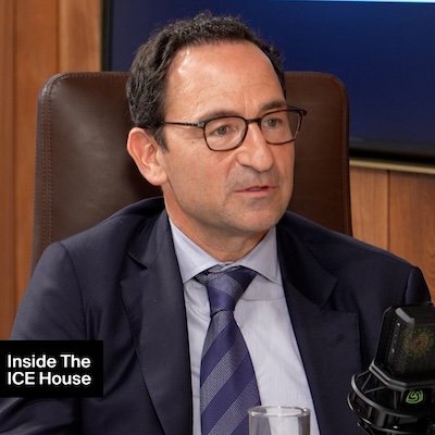 Blackstone President Jon Gray on Scaling Culture, Investing Capital, and Avoiding Noise