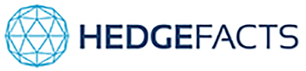 Logo of the company Hedgefacts