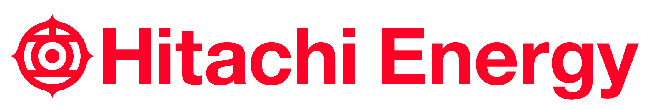Logo of the company Hitachi Energy