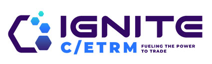 Logo of the company Ignite Etrm