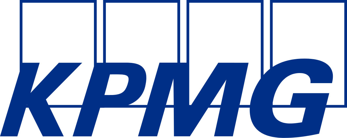 KPMG Netherlands logo