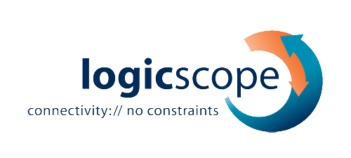Logo of the company Logicscope Limited