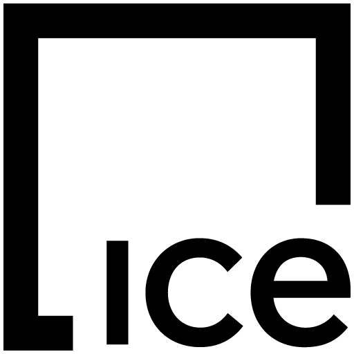 ICE logo
