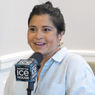 Marketing Series: Campaign's Luz Corona on Marketing Trends, AI's Influence & the Creator Economy