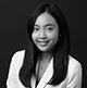 Headshot of Michelle Wong
