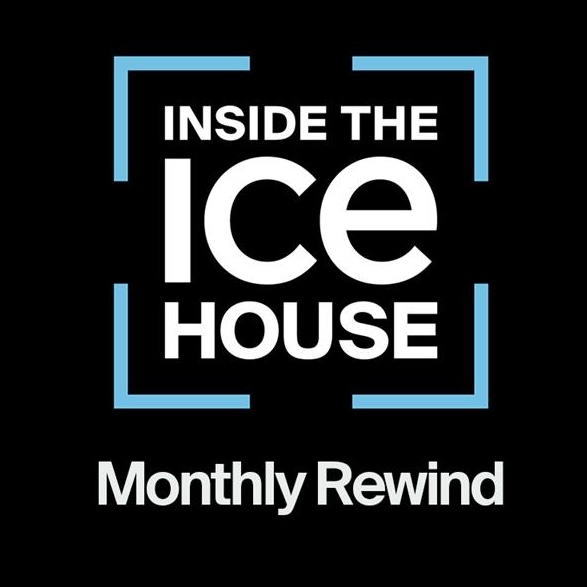 December 2024 Rewind