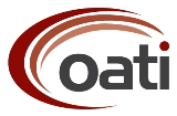 Logo of the company OATI*