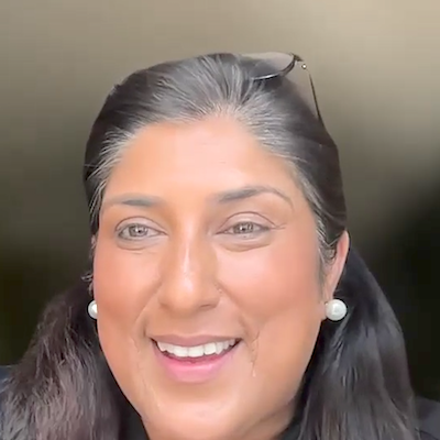 Credo AI Founder & CEO Navrina Singh on AI Governance, Responsibility, & Accessibility