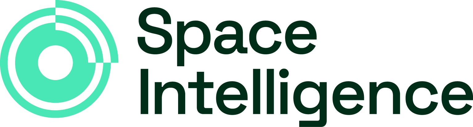 Space Intelligence logo