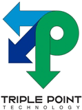 Logo of the company Triple Point Technology