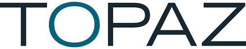 Logo of the company Topaz Technology