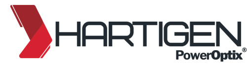 Logo of the company Hartigen Solutions