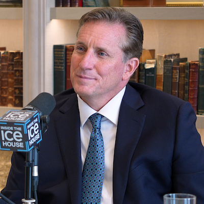 Episode 477: Sysdig CEO Bill Welch on Cloud Defense & the Next-Gen of Cyber Security